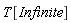 T[Infinite]