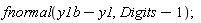 fnormal(y1b-y1, Digits-1);