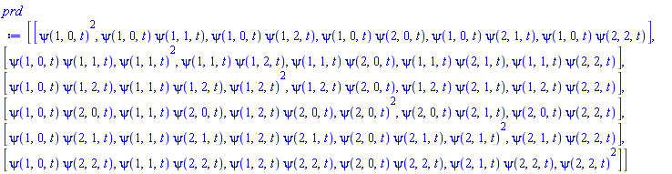 Matrix(%id = 18446744074381243326)