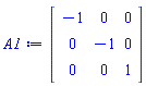 Matrix(%id = 18446744074370527830)