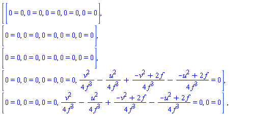 Matrix(%id = 18446744078441914110)