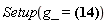 Setup(g_ = 2*dphi^2+(1/2)*v^2*du^2/f^2-u*v*du*dv/f^2+u^2*dv^2/f^2+v*dchi*du/f^2-u*dchi*dv/f^2+(1/2)*dchi^2/f^2+(1/2)*df^2/f^2-dv^2/f-du^2/f)