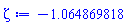 -1.064869818