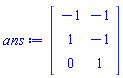 Matrix(%id = 18446744074218228182)
