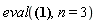 eval((a+b+c)^n = sum(factorial(n)*a^p*b^q*c^r/(factorial(p)*factorial(q)*factorial(r)), p+q+r = n), n = 3)