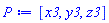 [x3, y3, z3]