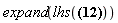 expand(lhs((cos(`&theta;a`)*cos(`&phi;a`)+sin(`&theta;a`)*sin(`&phi;a`))*(cos(`&theta;a`)*sin(`&phi;a`)-sin(`&theta;a`)*cos(`&phi;a`))^2+(cos(`&theta;a`)*cos(`&phi;a`)+sin(`&theta;a`)*sin(`&phi;a`))^2 = `%.`(%a_, %b_)*`%&x`(%a_, %b_)^2+`%.`(%a_, %b_)^2))