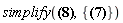 simplify(cos(`&theta;a`)*sin(`&phi;a`)*_k-sin(`&theta;a`)*cos(`&phi;a`)*_k = Physics[Vectors][`&x`](%a_, %b_), {(cos(`&theta;a`)*sin(`&phi;a`)-sin(`&theta;a`)*cos(`&phi;a`))*_k = `%&x`(%a_, %b_)})