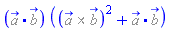 `%.`(%a_, %b_)*(`%&x`(%a_, %b_)^2+`%.`(%a_, %b_))