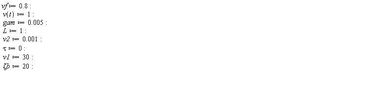 vf := .8: