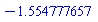 -1.554777657
