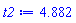 4.882