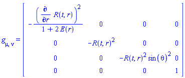 Physics:-g_[mu, nu] = Matrix(%id = 18446744078247743230)