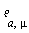 `&efr;`[a, mu]