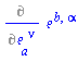 %diff(Physics:-Tetrads:-e_[`~b`, `~alpha`], Physics:-Tetrads:-e_[a, `~nu`])