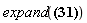expand(%diff(Physics[g_][alpha, beta] = Physics:-Tetrads:-e_[b, alpha]*Physics:-Tetrads:-e_[`~b`, beta], Physics:-Tetrads:-e_[a, `~nu`]))