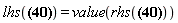 lhs(%diff(Physics:-Tetrads:-e_[a, mu], Physics:-Tetrads:-e_[c, nu])*Physics:-Tetrads:-e_[b, `~mu`]+Physics:-Tetrads:-e_[a, mu]*%diff(Physics:-Tetrads:-e_[b, `~mu`], Physics:-Tetrads:-e_[c, nu]) = %diff(Physics:-Tetrads:-eta_[a, b], Physics:-Tetrads:-e_[c, nu])) = value(rhs(%diff(Physics:-Tetrads:-e_[a, mu], Physics:-Tetrads:-e_[c, nu])*Physics:-Tetrads:-e_[b, `~mu`]+Physics:-Tetrads:-e_[a, mu]*%diff(Physics:-Tetrads:-e_[b, `~mu`], Physics:-Tetrads:-e_[c, nu]) = %diff(Physics:-Tetrads:-eta_[a, b], Physics:-Tetrads:-e_[c, nu])))
