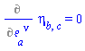%diff(Physics:-Tetrads:-eta_[b, c], Physics:-Tetrads:-e_[a, `~nu`]) = 0