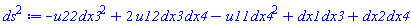 -dx3^2*u22+2*dx3*dx4*u12-dx4^2*u11+dx1*dx3+dx2*dx4