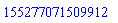 155277071509912
