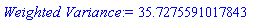 HFloat(35.727559101784294)
