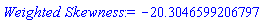HFloat(-20.30465992067974)
