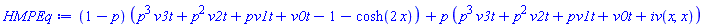 (1-p)*(p^3*v3t+p^2*v2t+pv1t+v0t-1-cosh(2*x))+p*(p^3*v3t+p^2*v2t+pv1t+v0t+iv(x, x))