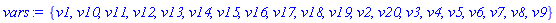 {v1, v10, v11, v12, v13, v14, v15, v16, v17, v18, v19, v2, v20, v3, v4, v5, v6, v7, v8, v9}