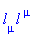 Physics:-Tetrads:-l_[mu]*Physics:-Tetrads:-l_[`~mu`]