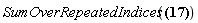SumOverRepeatedIndices(Physics:-Tetrads:-l_[mu]*Physics:-Tetrads:-l_[`~mu`])