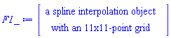 Interpolation:-SplineInterpolation([_rtable[18446744074399121150], _rtable[18446744074399121270]], _rtable[18446744074399113214], verify = false)