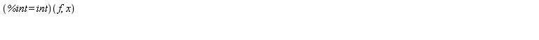 (%int = int)(f, x)