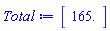 Matrix(%id = 18446744074376644238)