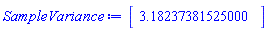 Vector(1, {(1) = 3.1823738152500027})