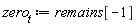 zero__t := remains[-1]