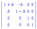 Matrix(%id = 18446744078374452990)