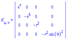 K[mu, nu] = Matrix(%id = 18446744078249970974)