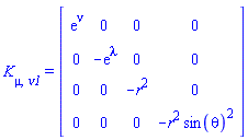 K[mu, nu1] = Matrix(%id = 18446744078249957726)