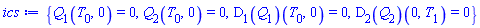 {Q[1](T[0], 0) = 0, Q[2](T[0], 0) = 0, (D[1](Q[1]))(T[0], 0) = 0, (D[2](Q[2]))(0, T[1]) = 0}
