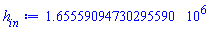1655590.94730295590