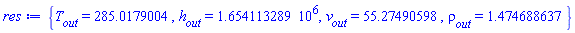 {T__out = 285.0179004, h__out = 1654113.289, v__out = 55.27490598, rho__out = 1.474688637}