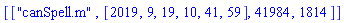 [["canSpell.m", [2019, 9, 19, 10, 41, 59], 41984, 1814]]