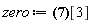 zero := [0, 0, (1/210)*(105*Pi*cos(2*x)-105*Pi+3360*(Sum(sin((1/2)*n*(x+Pi))*((-1)^n-1)/(n^3-16*n), n = 5 .. infinity))-320*cos((3/2)*x)+448*cos((1/2)*x))/Pi, 0, 0][3]