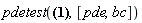 pdetest(u(x, t) = (1/2)*(2*(Sum(exp(-n^2*t)*((Int(_F1(x)*sin(n*x), x = -Pi .. Pi))*sin(n*x)+(Int(_F1(x)*cos(n*x), x = -Pi .. Pi))*cos(n*x))/Pi, n = 1 .. infinity))*Pi+Int(_F1(x), x = -Pi .. Pi))/Pi, [pde, bc])