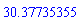 30.37735355