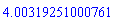 HFloat(4.003192510007608)
