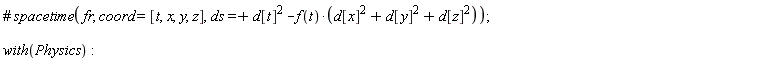 with(Physics)