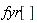 fyr[]