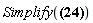 Simplify(Physics[g_][`~mu`, `~nu`]*fyr[alpha, nu])