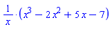 0, "%1 is not a command in the %2 package", _Hold, Typesetting